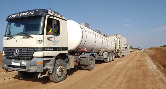 La Diputación de Cuenca trabaja para resolver el contrato con Aglomerados Albacete y abrir la CUV-8302 “lo antes posible” 1 La Diputación de Cuenca trabaja para resolver el contrato con Aglomerados Albacete y abrir la CUV-8302 “lo antes posible”