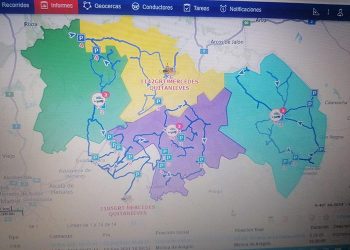 La Diputación de Guadalajara aumenta a 18 los vehículos que harán frente al próximo temporal de nieve