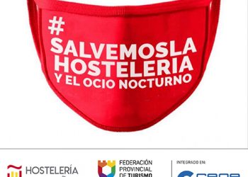 La Federación de Turismo y Hostelería de Guadalajara continúa defendiendo la hostelería como un lugar seguro
