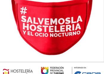 La Federación de Turismo y Hostelería de Guadalajara reclama más medidas de apoyo para la supervivencia del sector