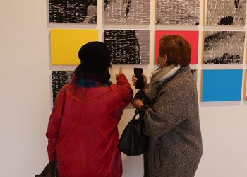 La Fundación Antonio Pérez continúa con su programación online con concursos, conversaciones de artistas y recorridos por su historia