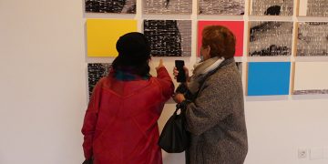 La Fundación Antonio Pérez continúa con su programación online con concursos, conversaciones de artistas y recorridos por su historia