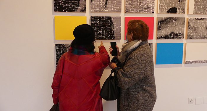 La Fundación Antonio Pérez continúa con su programación online con concursos, conversaciones de artistas y recorridos por su historia