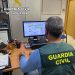 La Guardia Civil detiene a dos personas por estafa en compras por Internet en Azuqueca de Henares