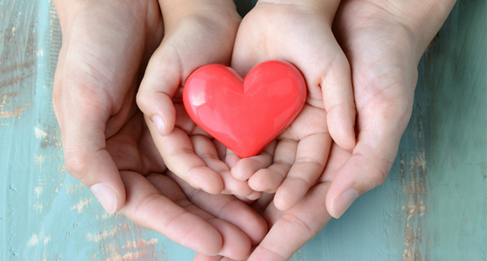 La Junta atiende a casi 2.300 niños y niñas con el Programa de Mediación y Orientación Familiar