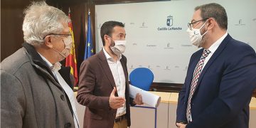 La Junta concede ayudas para tratamientos selvícolas por valor de 25 millones de euros para 811 beneficiarios de la región