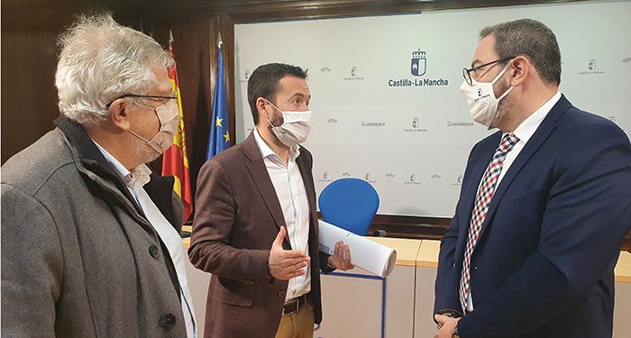 La Junta concede ayudas para tratamientos selvícolas por valor de 25 millones de euros para 811 beneficiarios de la región 1 La Junta concede ayudas para tratamientos selvícolas por valor de 25 millones de euros para 811 beneficiarios de la región