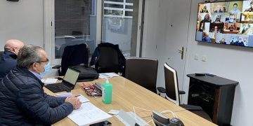 La Junta destaca la necesidad de evitar los desplazamientos ante las previsiones muy adversas en los próximos días