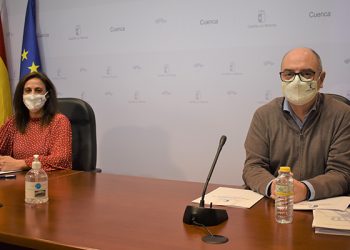 La Junta ofertará 8.464 plazas educativas en la provincia de Cuenca para el proceso de admisión que tendrá lugar entre el 1 y el 26 de febrero