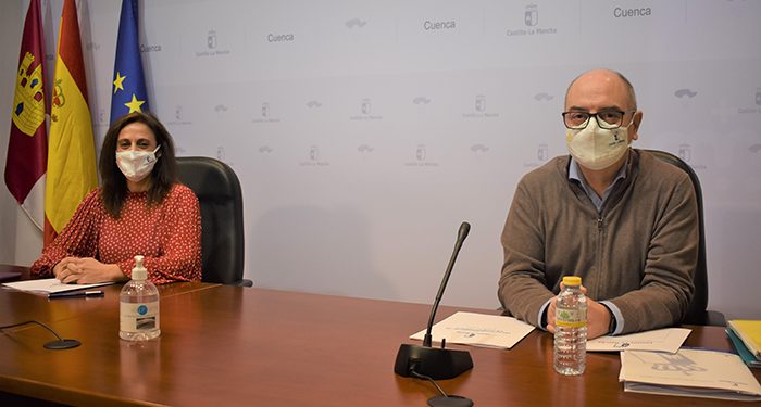 La Junta ofertará 8.464 plazas educativas en la provincia de Cuenca para el proceso de admisión que tendrá lugar entre el 1 y el 26 de febrero