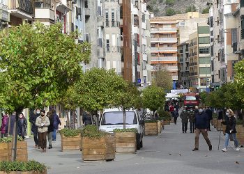 La patronal conquense apunta que el Covid será una de las causas por las que la provincia de Cuenca pierda población