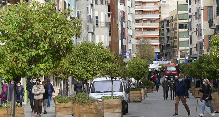 La patronal conquense apunta que el Covid será una de las causas por las que la provincia de Cuenca pierda población 1 La patronal conquense apunta que el Covid será una de las causas por las que la provincia de Cuenca pierda población
