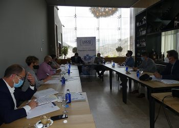La patronal conquense apunta que la economía deberá crecer por encima del 10% para hablar de una recuperación real