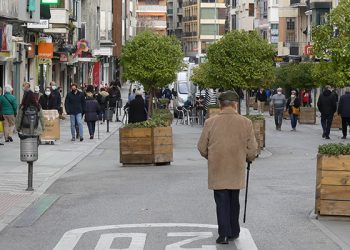 La patronal conquense asegura que es imprescindible rejuvenecer la población en la provincia: el grupo con más edad es el que tiene entre 55 y 59 años