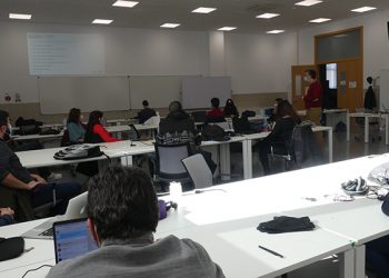 La patronal conquense finaliza los talleres de incubación para desarrollar los proyectos empresariales de UFIL