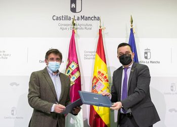 La raza ovina alcarreña tendrá mejoras genéticas de cara hacer rentables las explotaciones 4 La raza ovina alcarreña tendrá mejoras genéticas de cara hacer rentables las explotaciones
