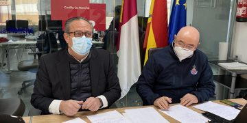 La red de carreteras va recuperando la normalidad y prácticamente se encuentra transitable, aunque se debe circular con precaución