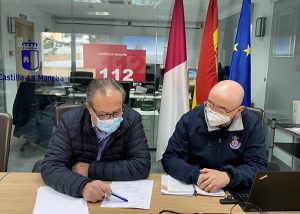 La red regional de carreteras se encuentra totalmente transitable