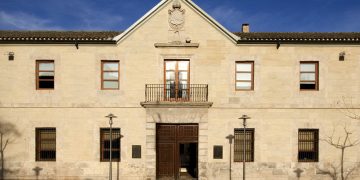 La UCLM reanuda este miércoles la actividad presencial y los exámenes en los campus de Albacete, Ciudad Real y Cuenca y en las sedes de Almadén y Talavera de la Reina