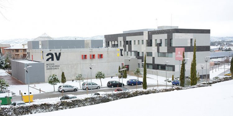 La UCLM suspende las actividades docentes y los exámenes de los días 11 y 12 de enero, por los efectos de la evolución de la borrasca Filomena