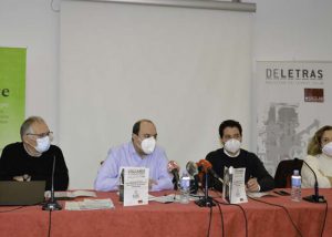 La UCLM y la Diputación de Ciudad Real formarán a expertos guías e intérpretes del proyecto ‘Geoparque Volcanes de Calatrava’