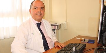 La Unidad de Alergología de Cuenca participa en un estudio de investigación publicado en una prestigiosa revista internacional