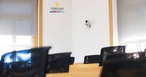 La Universidad Pontificia Comillas y Sony se unen para desarrollar la educación del futuro