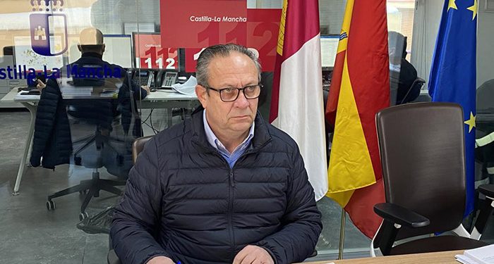 Las incidencias por la situación meteorológica se reducen y se centran principalmente en la presencia de nieve y hielo