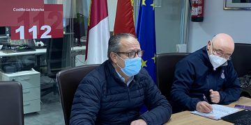 Las labores de prevención y limpieza en la red regional de carreteras continúan este domingo
