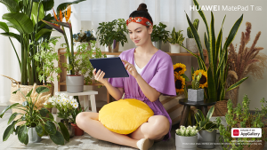 Las Tablets de Huawei se consolidan desde 2020 como la herramienta canalizadora de la educación digital