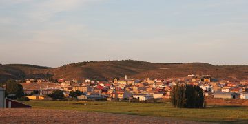 Las Valeras
