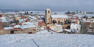 Llega la fibra óptica a la localidad guadalajareña de Atanzón gracias a Movistar