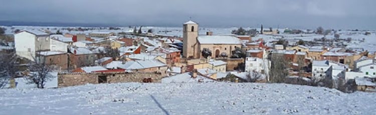 Llega la fibra óptica a la localidad guadalajareña de Atanzón gracias a Movistar