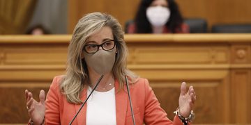 Lola Merino