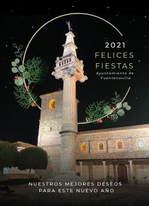 Los cinco Reyes Magos vuelven a Fuentenovilla esta Navidad