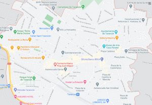 Los Reyes Magos recorrerán este martes los barrios de Tarancón