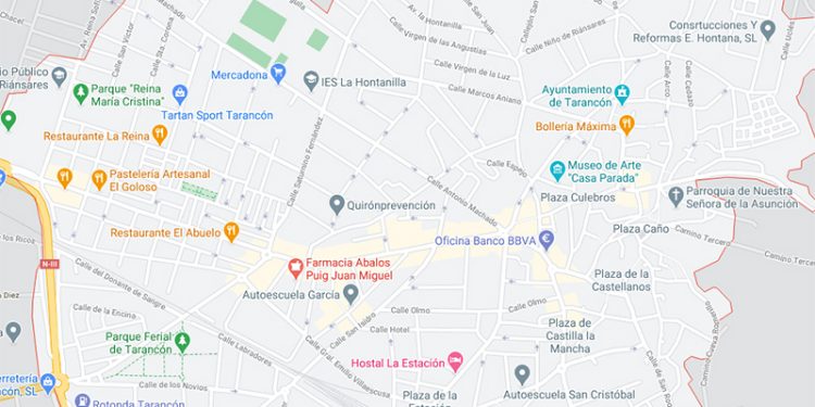 Los Reyes Magos recorrerán este martes los barrios de Tarancón