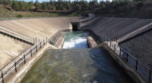 Los Ribereños temen un nuevo trasvase casi máximo “Ellos tienen agua de sobra y se avecinan grandes sequías”
