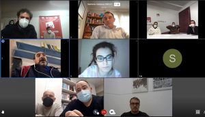 Los trabajadores de Siemens-Gamesa Cuenca agradecen y valoran las mociones de apoyo de la Diputación y del Ayuntamiento de Cuenca