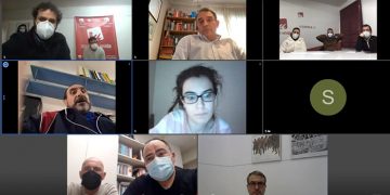Los trabajadores de Siemens-Gamesa Cuenca agradecen y valoran las mociones de apoyo de la Diputación y del Ayuntamiento de Cuenca