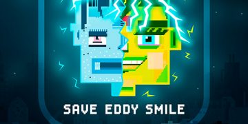 Los usuarios de Huawei AppGallery, de los primeros en disfrutar del juego Save Eddy Smile a nivel global