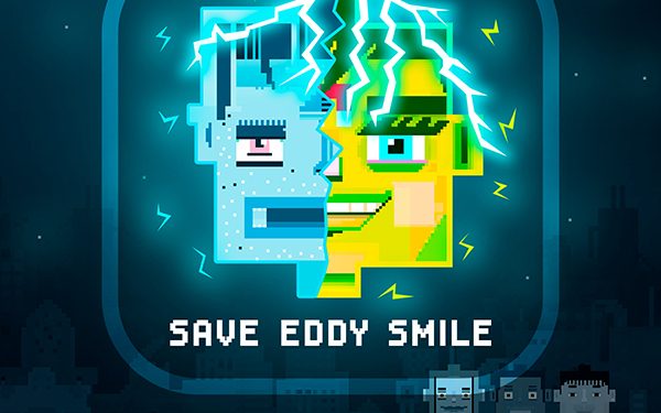 Los usuarios de Huawei AppGallery, de los primeros en disfrutar del juego Save Eddy Smile a nivel global