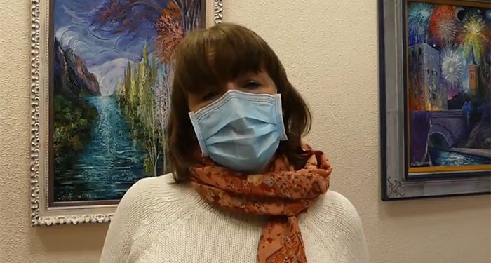 El Ayuntamiento de Guadalajara aprueba el proyecto del Reglamento Regulador del Consejo Escolar de Localidad 1 María Ángeles García