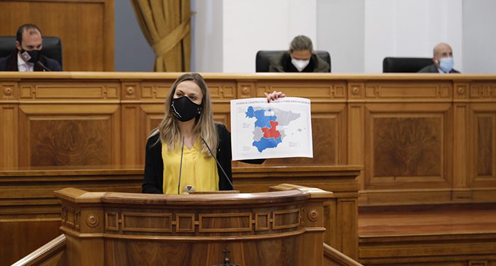 María Jesús Merino