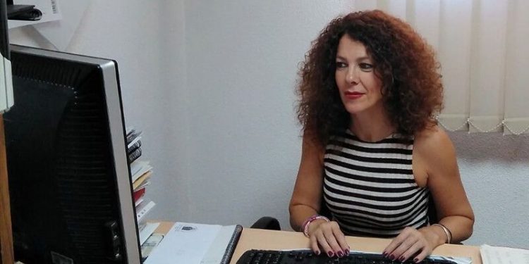 Pérez Salazar habla claro sobre la situación del Ayuntamiento de Azuqueca: “Los antecesores no escatimaron en gastos, lo que ha provocado un desequilibrio entre estos y los ingresos" 1 María José Pérez Salazar