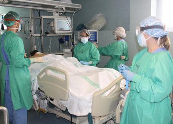 Miércoles 20 de enero El virus sigue pegando con fuerza en Cuenca y Guadalajara y deja dos muertos en cada provincia y cientos de nuevos contagios
