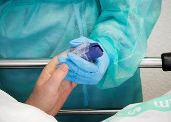 Miércoles 27 de enero: El coronavirus vuelve a matar a tres personas en Cuenca, dos en Guadalajara y sigue sin dar tregua en el número de contagios 3 Miércoles 27 de enero El coronavirus vuelve a matar a tres personas en Cuenca, dos en Guadalajara y sigue sin dar tregua en el número de contagios
