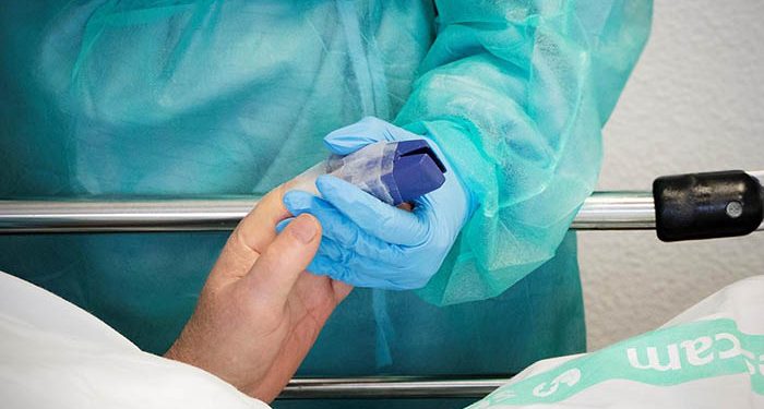 Miércoles 27 de enero El coronavirus vuelve a matar a tres personas en Cuenca, dos en Guadalajara y sigue sin dar tregua en el número de contagios