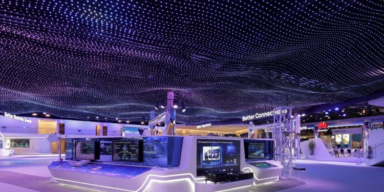 Huawei elige a la UCLM y a la UPV para poner en marcha la primera unidad de investigación e innovación conjunta 1 Huawei elige a la UCLM y a la UPV para poner en marcha la primera unidad de investigación e innovación conjunta