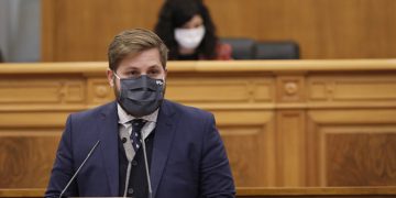 Hernando destaca como claves de la gestión de la Junta frente al temporal la anticipación, coordinación y priorización